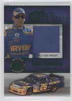 Jamie McMurray #/99