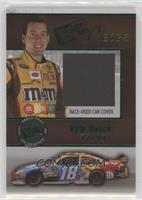 Kyle Busch #/99