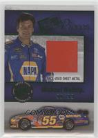 Michael Waltrip #/99