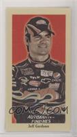 Jeff Gordon