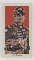 Jeff Gordon