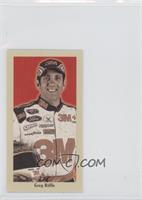 Greg Biffle