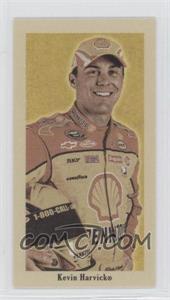 2009 Press Pass - Pocket Portraits #PP 10 - Kevin Harvick