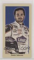 Jimmie Johnson