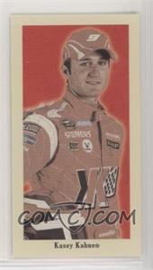 2009 Press Pass - Pocket Portraits #PP 12 - Kasey Kahne