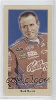 Mark Martin