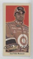 Juan Pablo Montoya