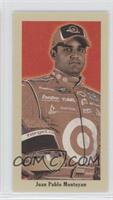 Juan Pablo Montoya