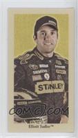 Elliott Sadler