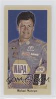 Michael Waltrip