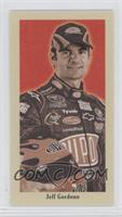 Jeff Gordon