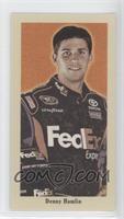 Denny Hamlin