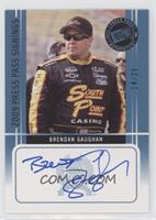 Brendan Gaughan #/25