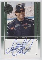 Scott Lagasse Jr. #/15