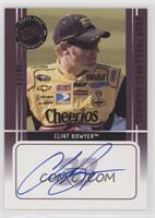 Clint Bowyer #/45