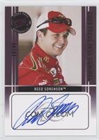 Reed Sorenson #/45