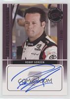 Robby Gordon #/45