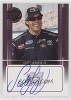 Scott Lagasse Jr. #/45