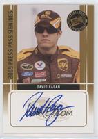 David Ragan