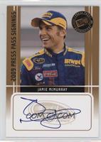 Jamie McMurray