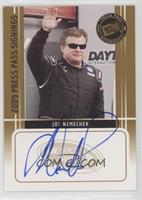 Joe Nemechek