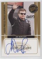 Joe Nemechek