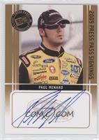 Paul Menard