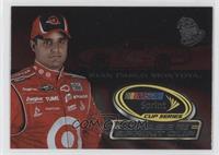 Juan Pablo Montoya