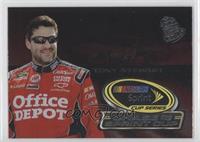 Tony Stewart