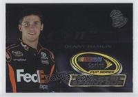 Denny Hamlin