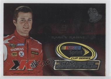 2009 Press Pass - Prize Chase for the Cup #CC 5 - Kasey Kahne