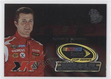 2009 Press Pass - Prize Chase for the Cup #CC 5 - Kasey Kahne