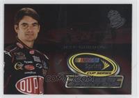 Jeff Gordon