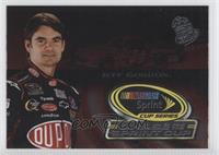 Jeff Gordon