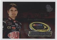 Jeff Gordon