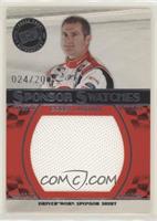 Bobby Labonte #/200