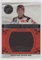 Greg Biffle #/200