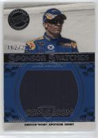 Jamie McMurray #/200