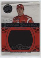 Kasey Kahne #/200