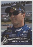 Jimmie Johnson