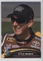 Kyle Busch [Noted]