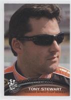 Tony Stewart