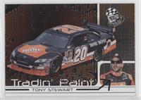 Tony Stewart