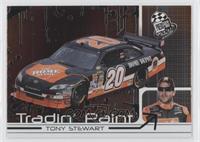 Tony Stewart