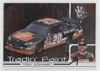 Tony Stewart