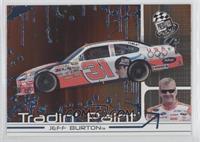 Jeff Burton