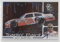 Jeff Burton