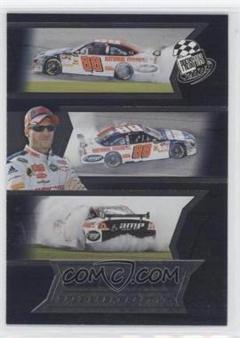 2009 Press Pass - Unleashed #U 1 - Dale Earnhardt Jr.