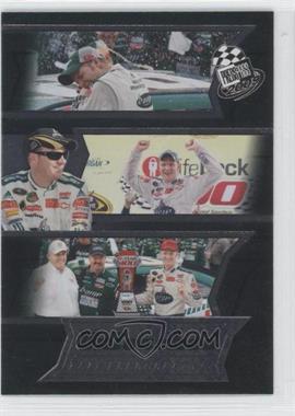 2009 Press Pass - Unleashed #U 11 - Dale Earnhardt Jr.