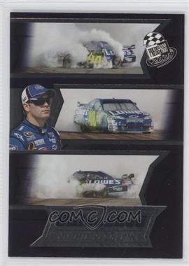 2009 Press Pass - Unleashed #U 5 - Jimmie Johnson